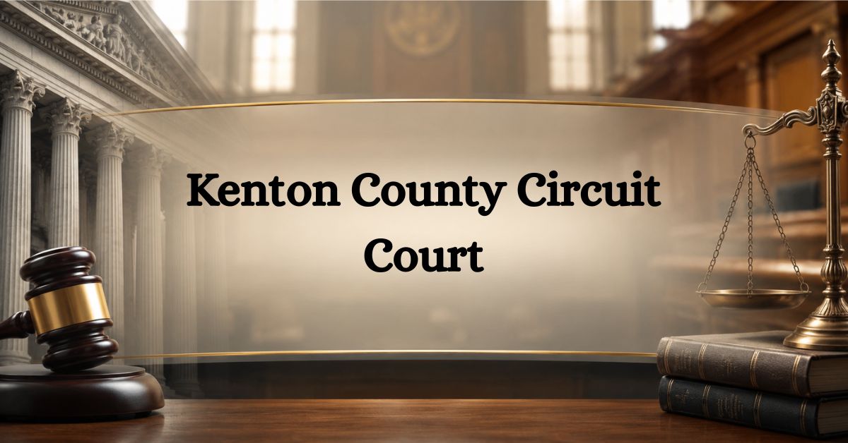 Kenton-County-Circuit-Court