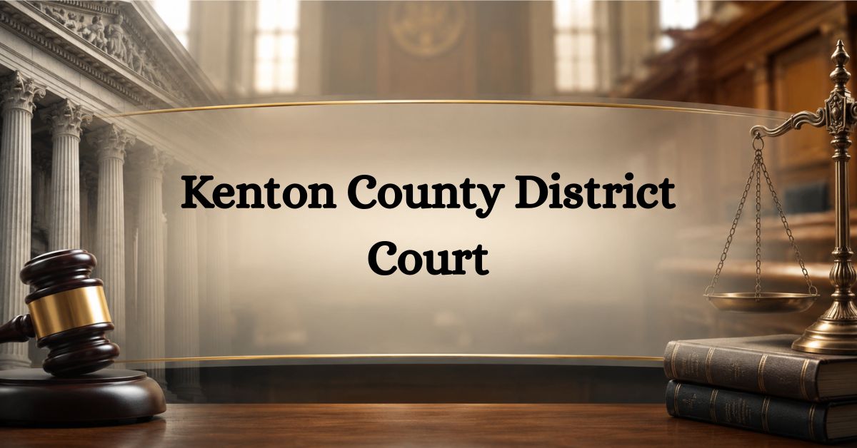 Kenton-County-District-Court